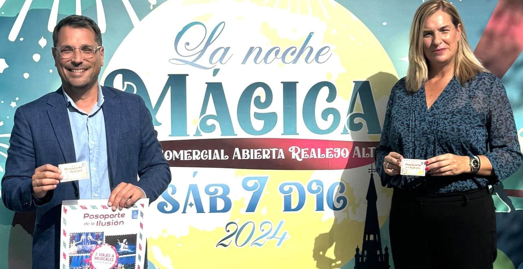 021224 Presentaci�n La Noche M�gica 2024
