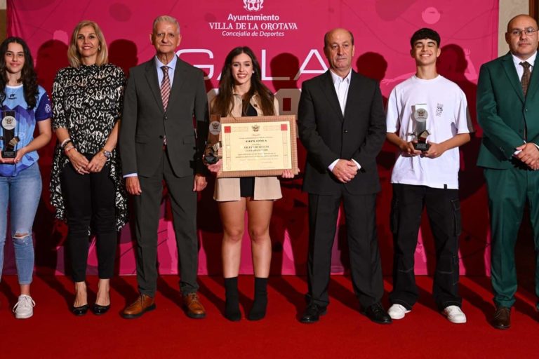 1 MEJORES DEPORTISTAS 2024
