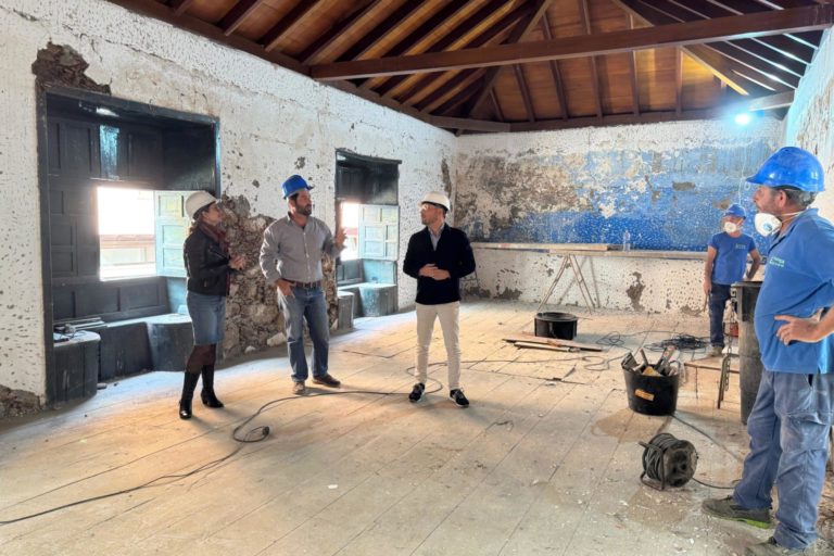 101224 Inicio obras rehabilitaci�n Colegio San Agust�n (7)