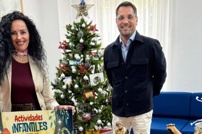 201224 Ludotecas de Navidad 2024
