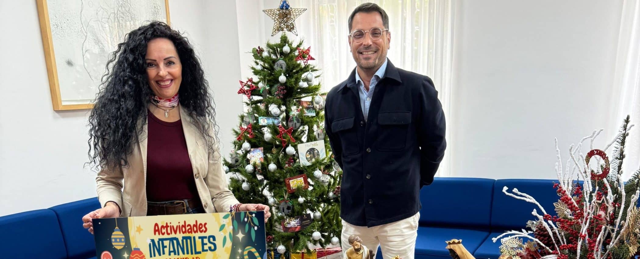 201224 Ludotecas de Navidad 2024