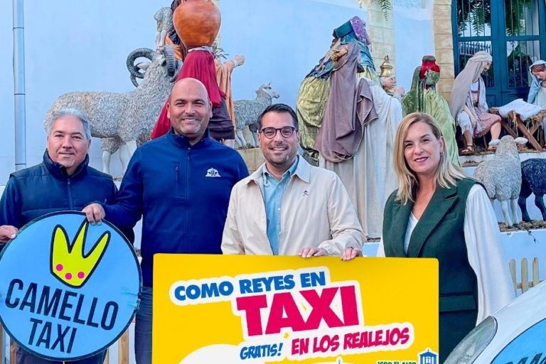 231224 Camello Taxi 2024 2025