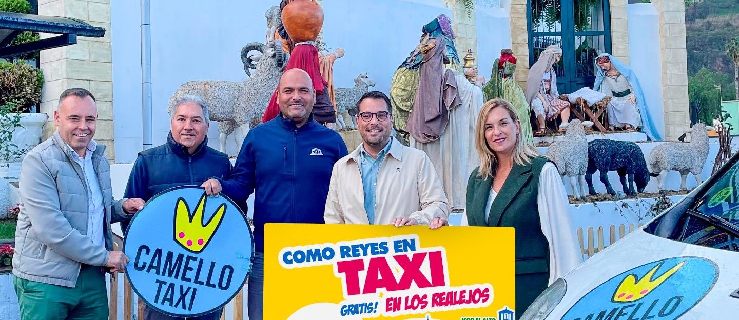 231224 Camello Taxi 2024 2025