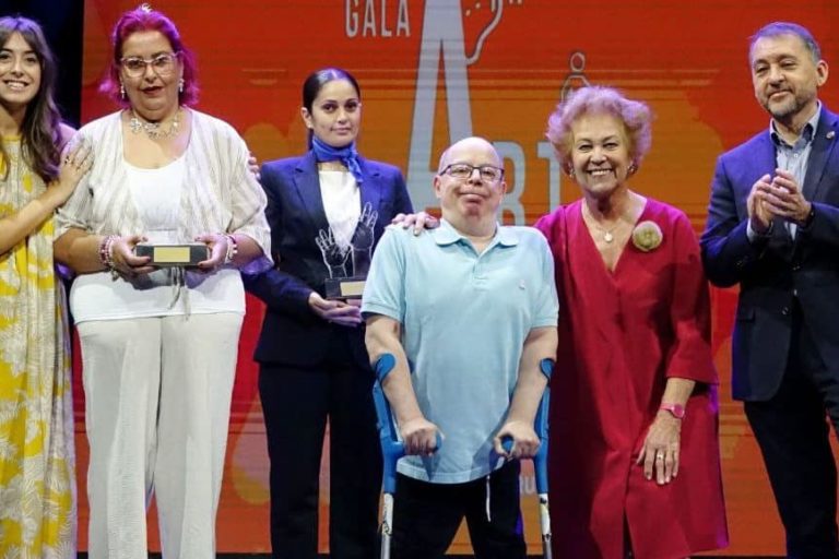 241201 Gala Arte y Discapacidad 2024