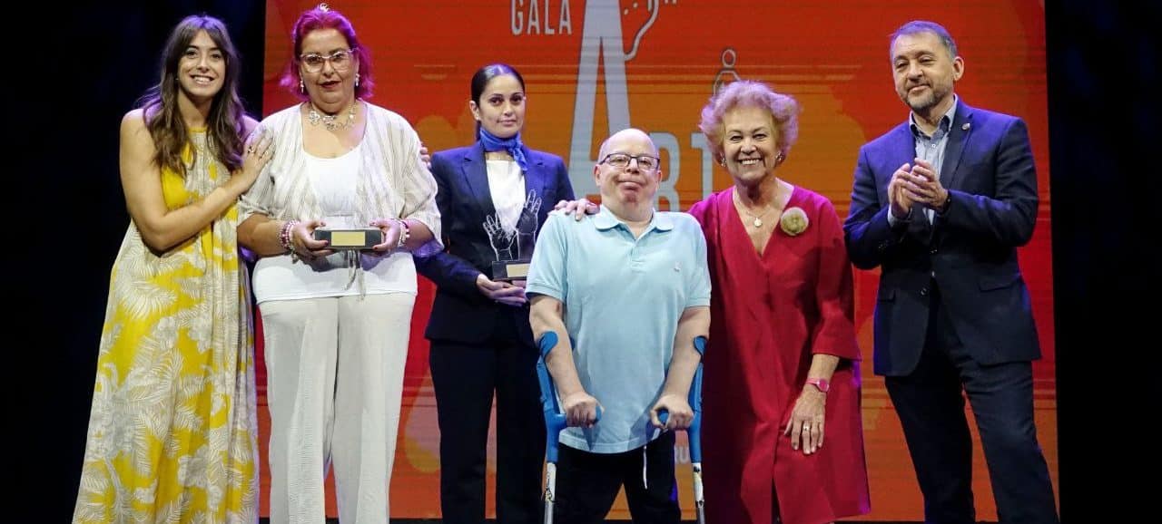 241201 Gala Arte y Discapacidad 2024