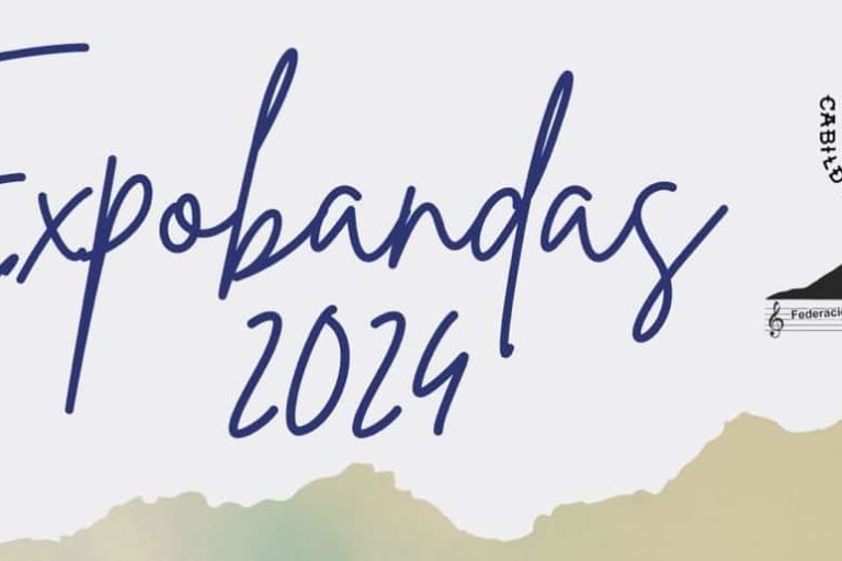 241205 Cartel Expobandas 2024