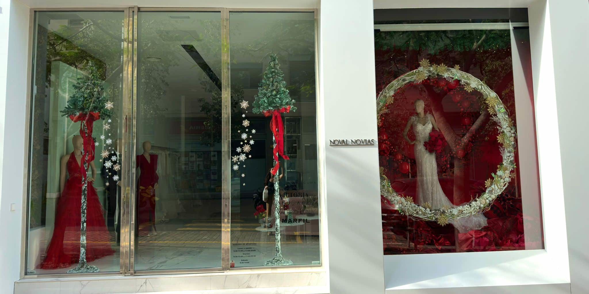 241211 Ruta de Escaparates de Navidad 2