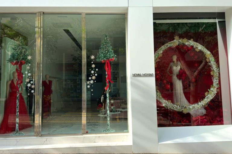 241211 Ruta de Escaparates de Navidad 2