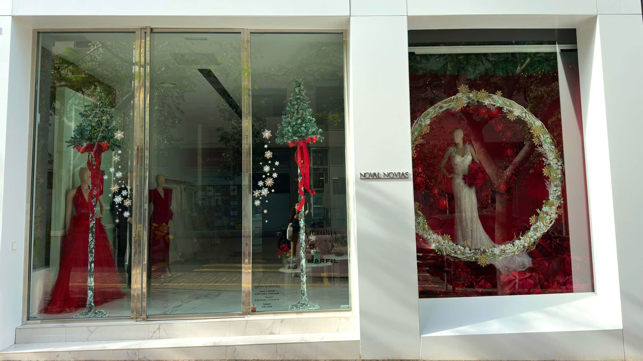 241211 Ruta de Escaparates de Navidad 2