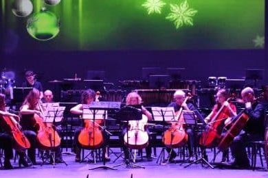 241212 Concierto Navidad