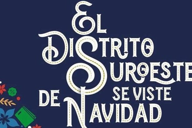241212 Navidad y Reyes en el Suroeste