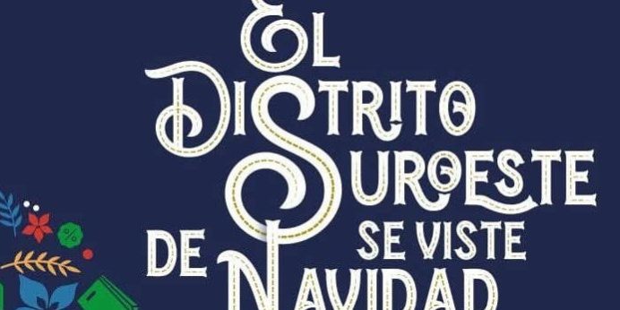 241212 Navidad y Reyes en el Suroeste