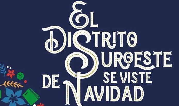 241212 Navidad y Reyes en el Suroeste