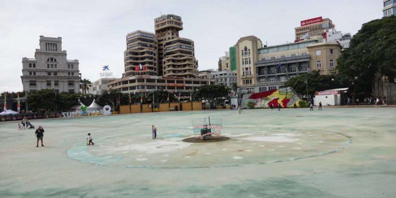 241214 Lago de la Plaza de España (1)