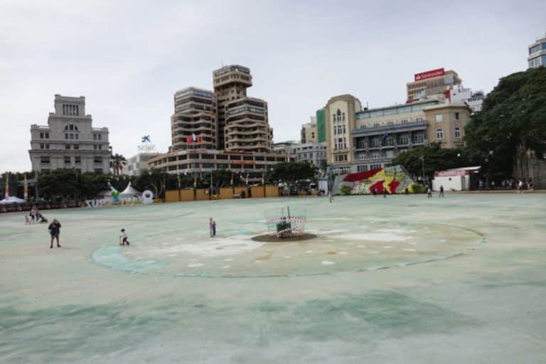 241214 Lago de la Plaza de España (1)