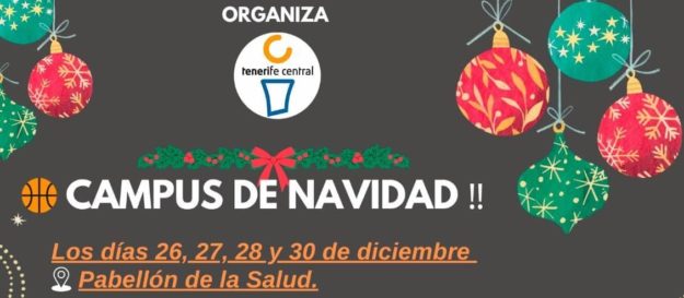 241223 Campus Navidad Salud-La Salle