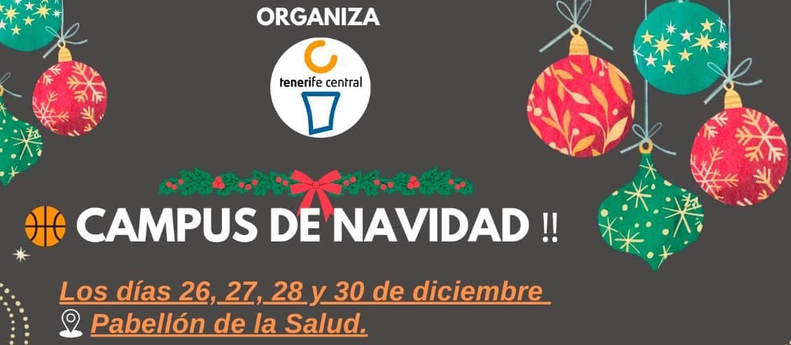 241223 Campus Navidad Salud-La Salle