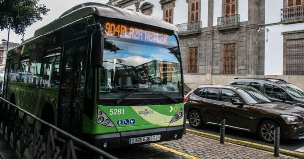 241229 Transporte gratuito guaguas urbanas