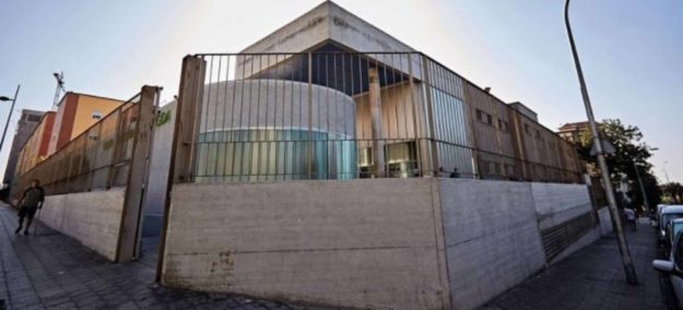 241230 Centro Municipal de Acogida