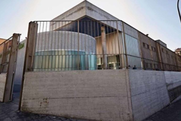 241230 Centro Municipal de Acogida
