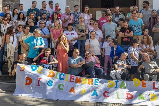 ADEJE REFUERZA SU COMPROMISO CON LA DIVERSIDAD FUNCIONAL 5-12-24