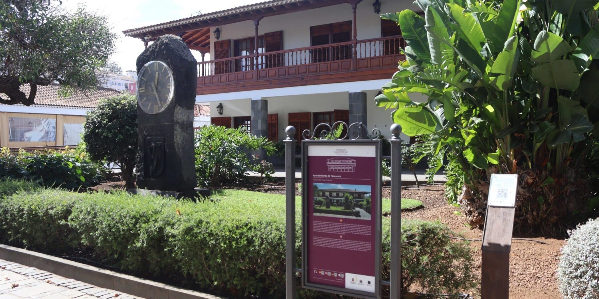 AYUNTAMIENTO DE TACORONTE