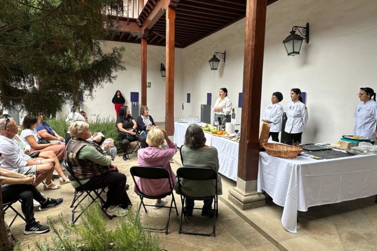 Actividades gastronómicas