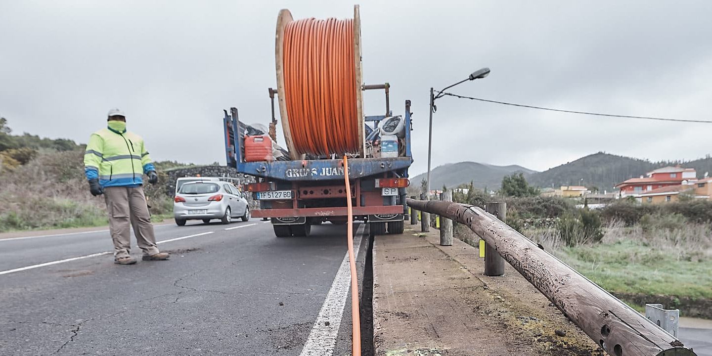 Anillo de Telecomunicaciones