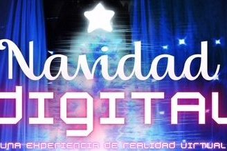 Arona Navidad Digital