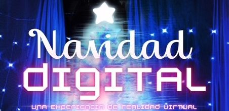 Arona Navidad Digital
