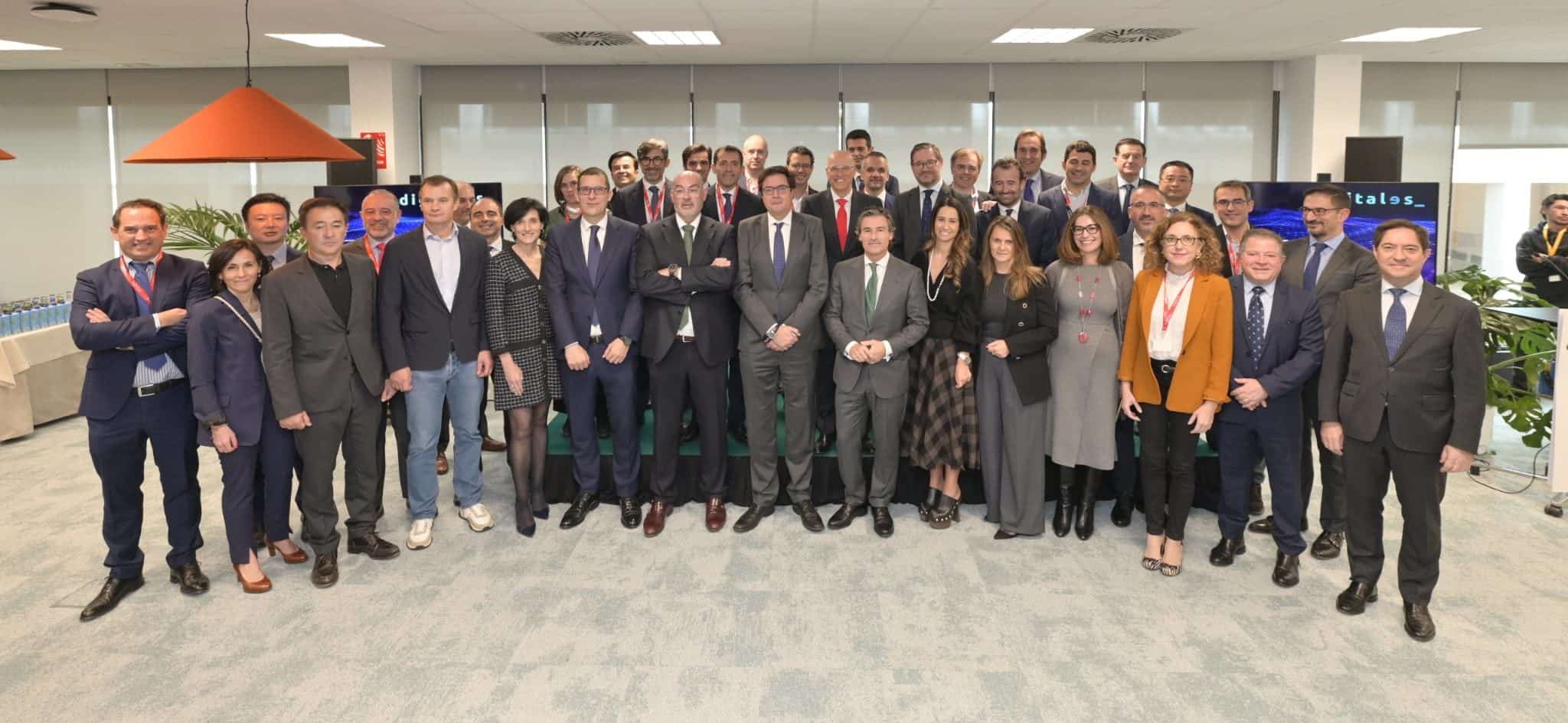 Asociación Española para la Digitalización