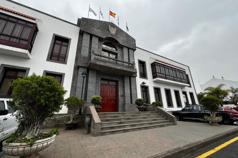 Ayuntamiento SU