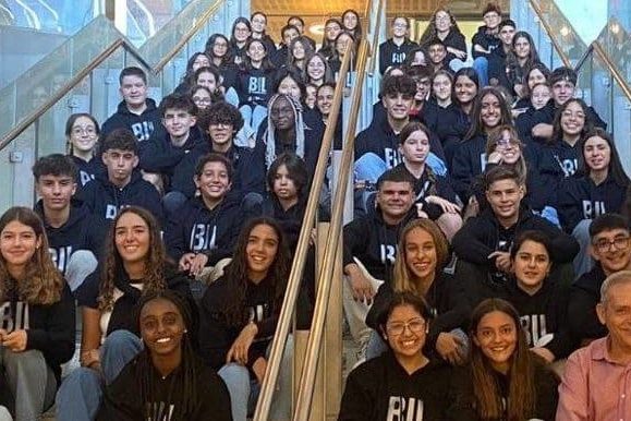 Becas-BIL