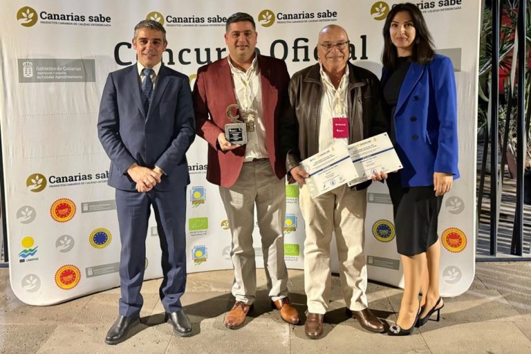 CABILDO DE LA GOMERA-AGROCANARIAS 13-12-24