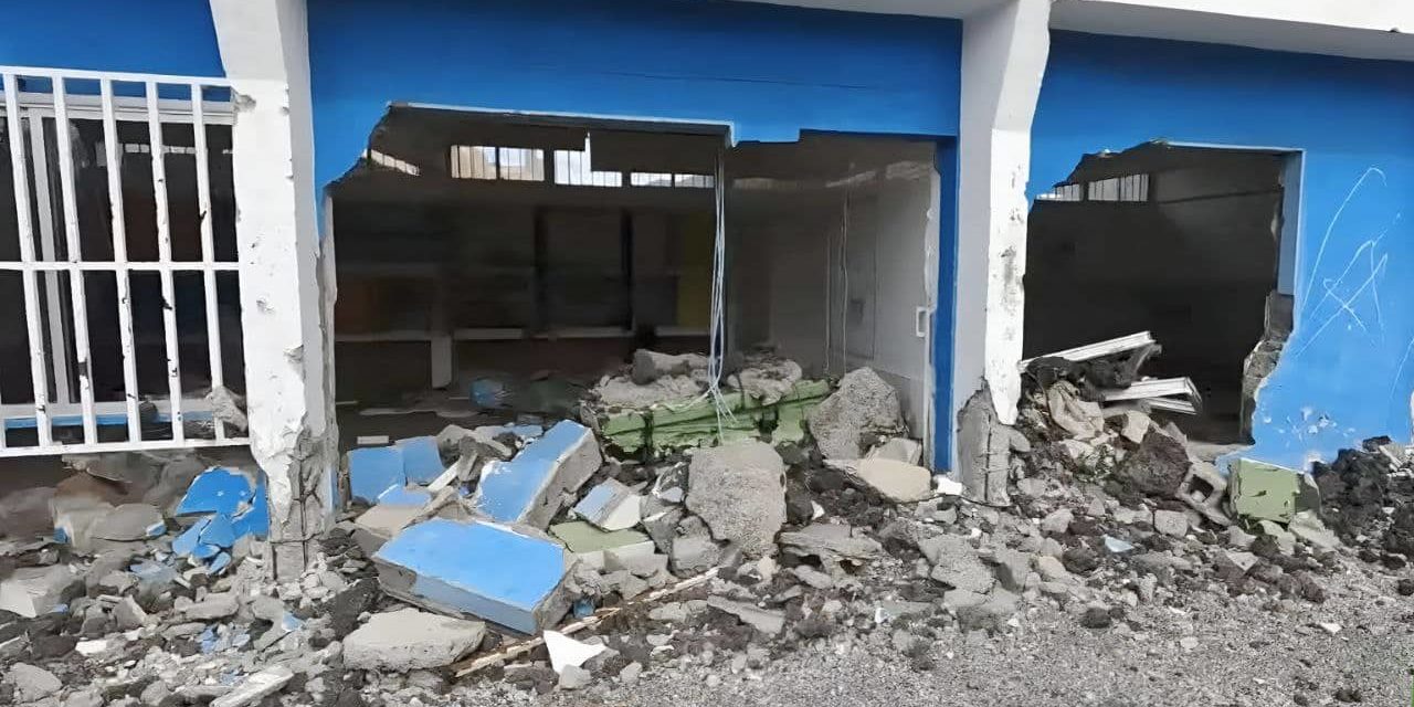 CEIP LA LAGUNA