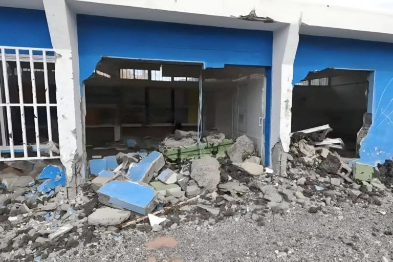 CEIP LA LAGUNA