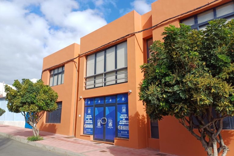 CENTRO MUNICPAL DE ENTIDADES DEPORTIVAS 01