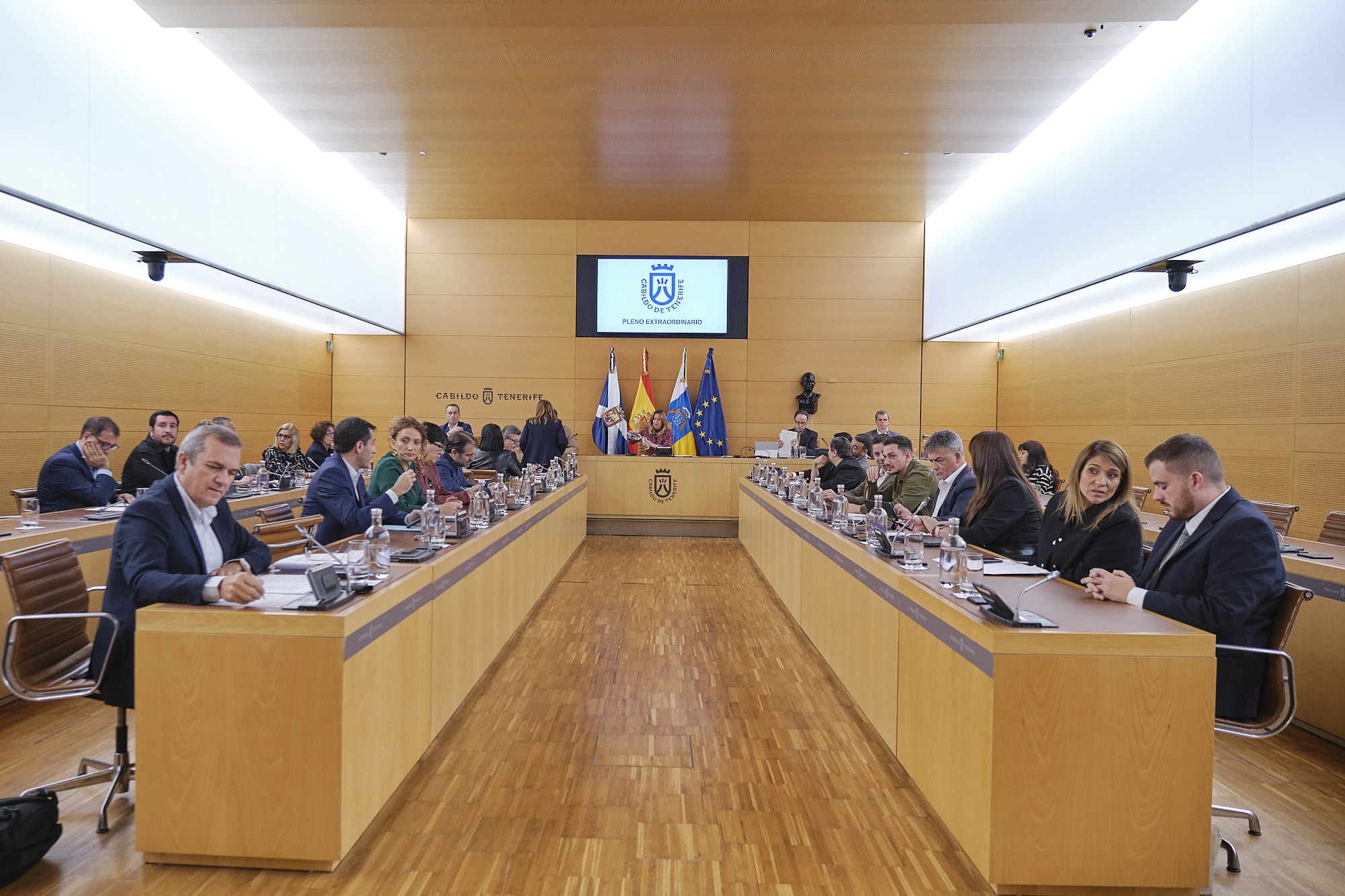 Cabildo-Pleno