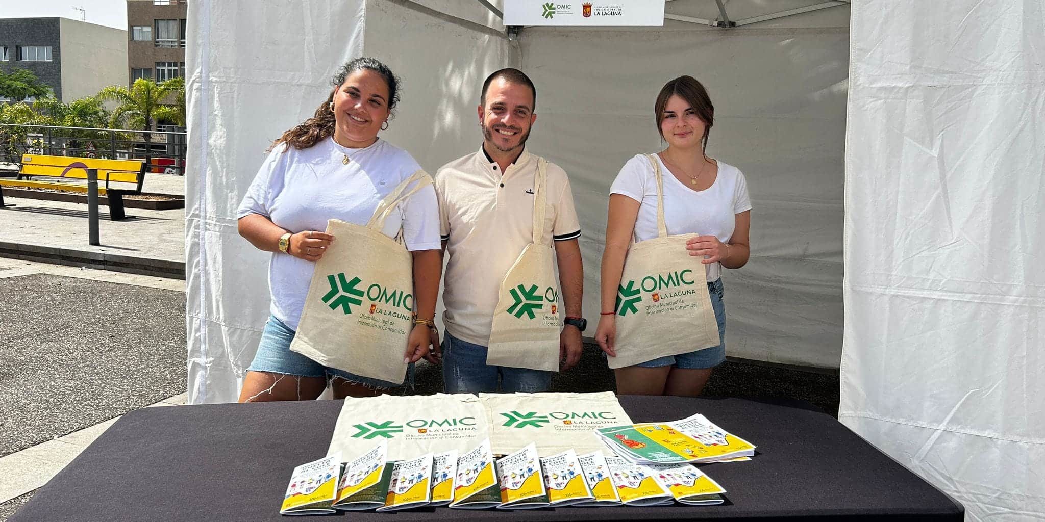 Campaña OMIC