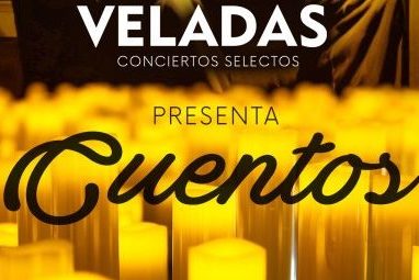 Cartel Cuentos
