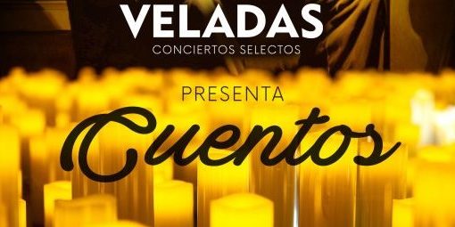 Cartel Cuentos