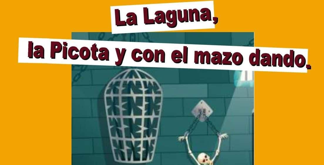 Cartel Rutas teatralizadas