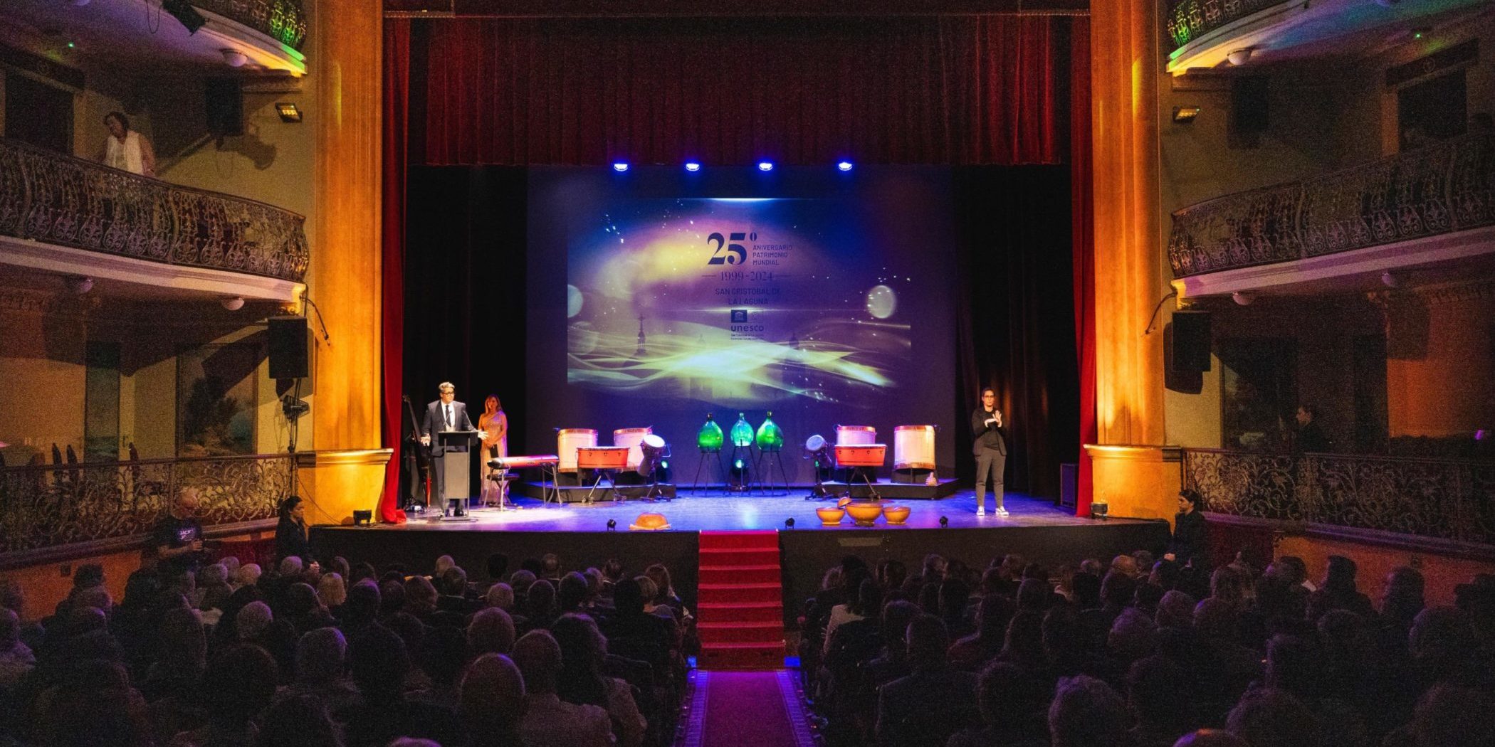 Ceremonia 2