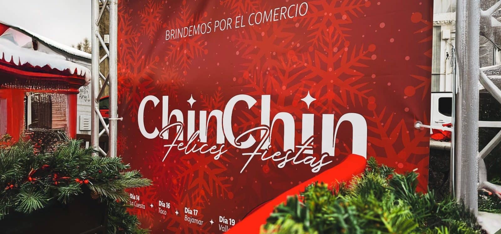 Comercio Local