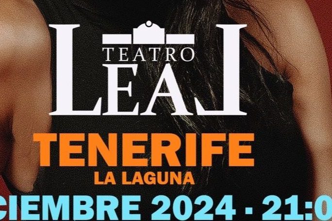 Concierto Acantha Lang_Tenerife