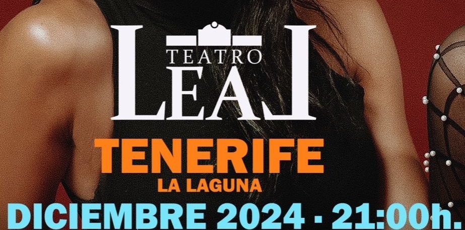 Concierto Acantha Lang_Tenerife