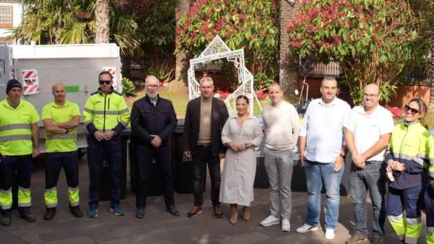 Contenedores 2