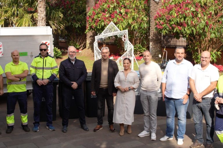 Contenedores 2