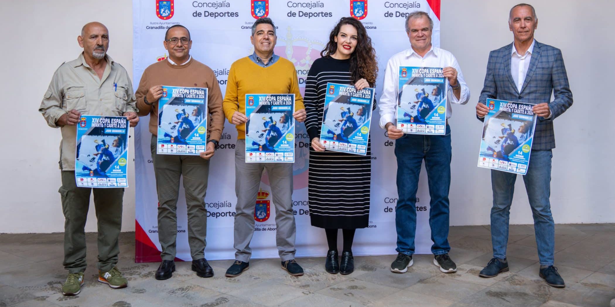 Copa España Judo 2024