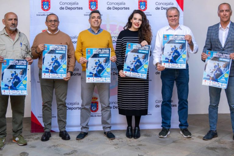 Copa España Judo 2024
